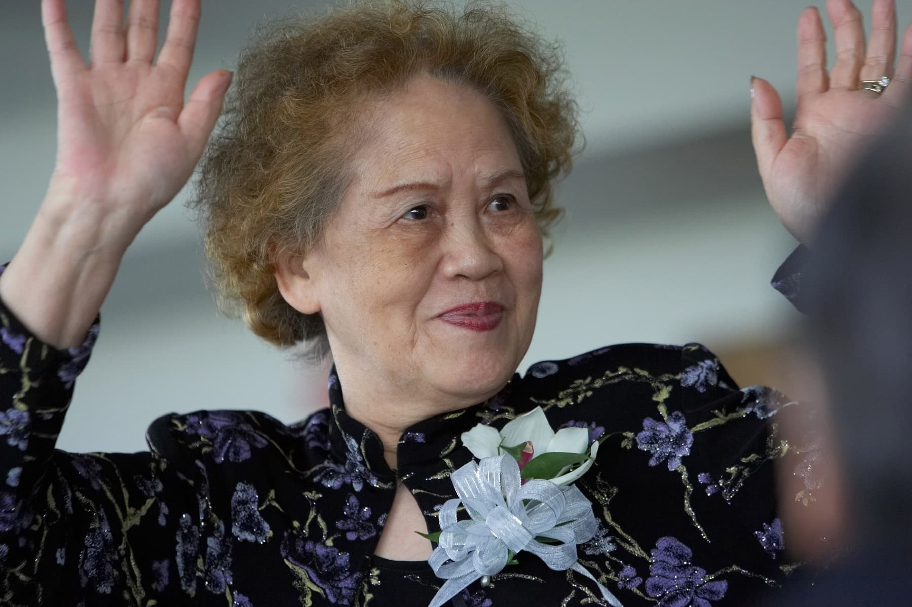 Photo of Shih-Chen
