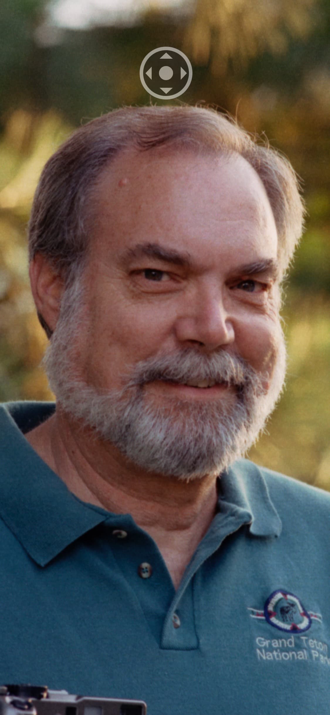 Photo of Richard
