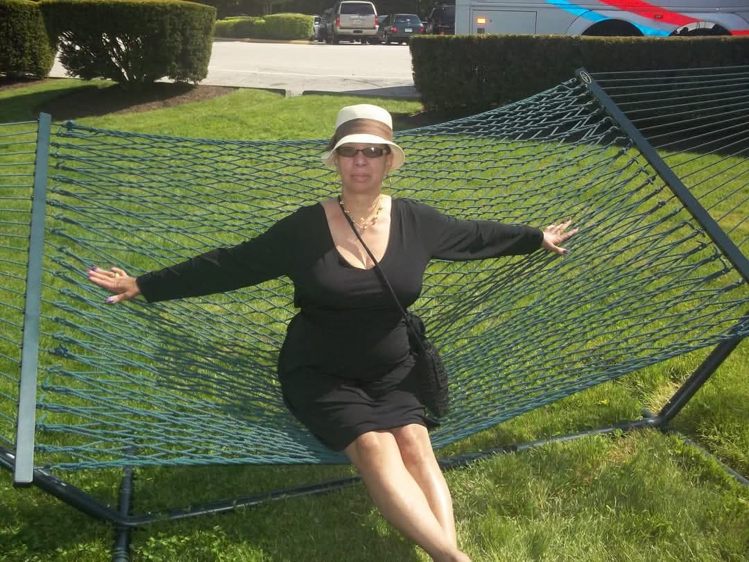 Photo of Denise