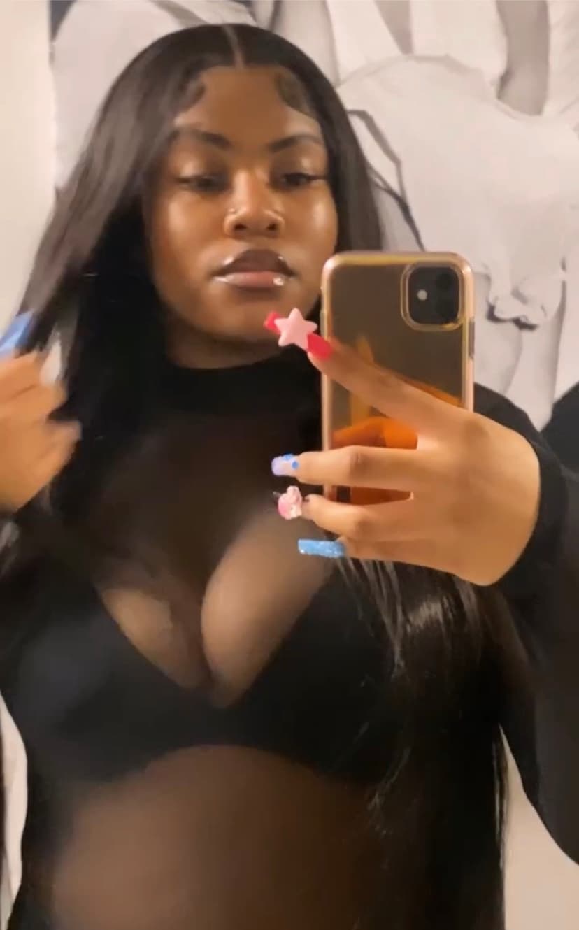 Photo of Raven