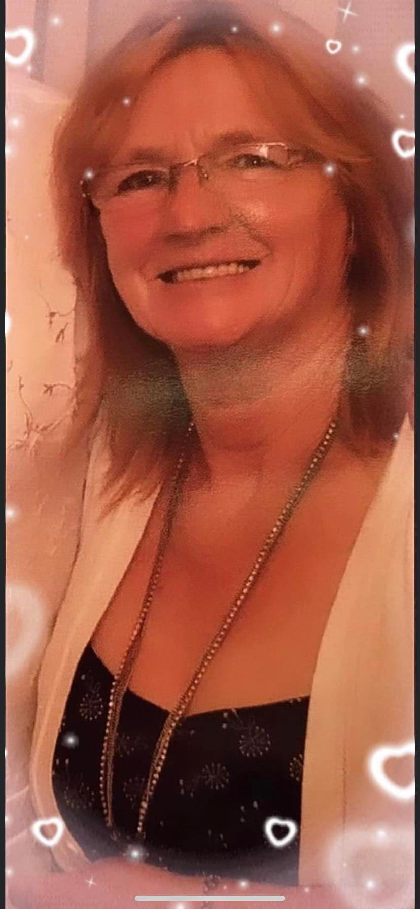 Photo of carole