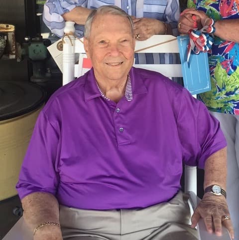 Photo of William