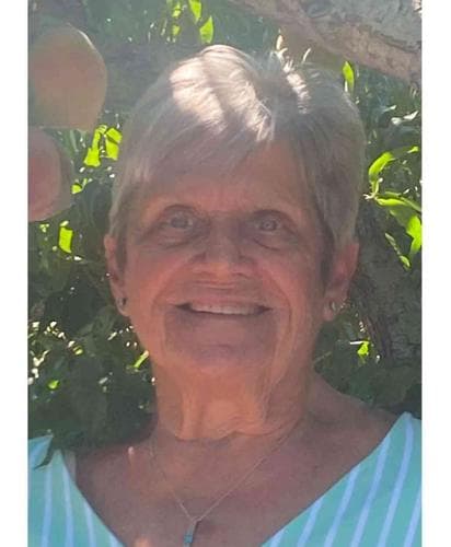 Photo of Jeanette