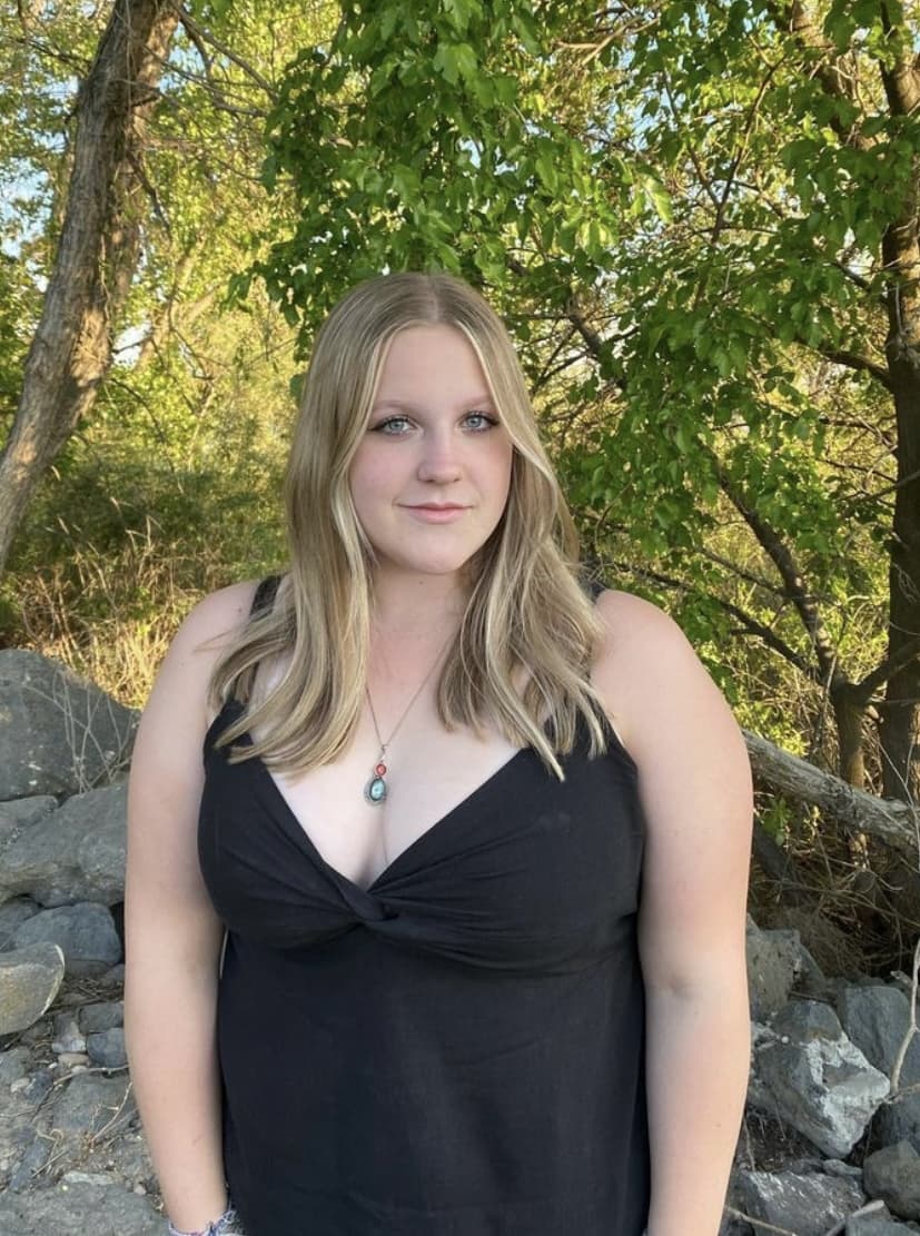 Photo of Elizabeth