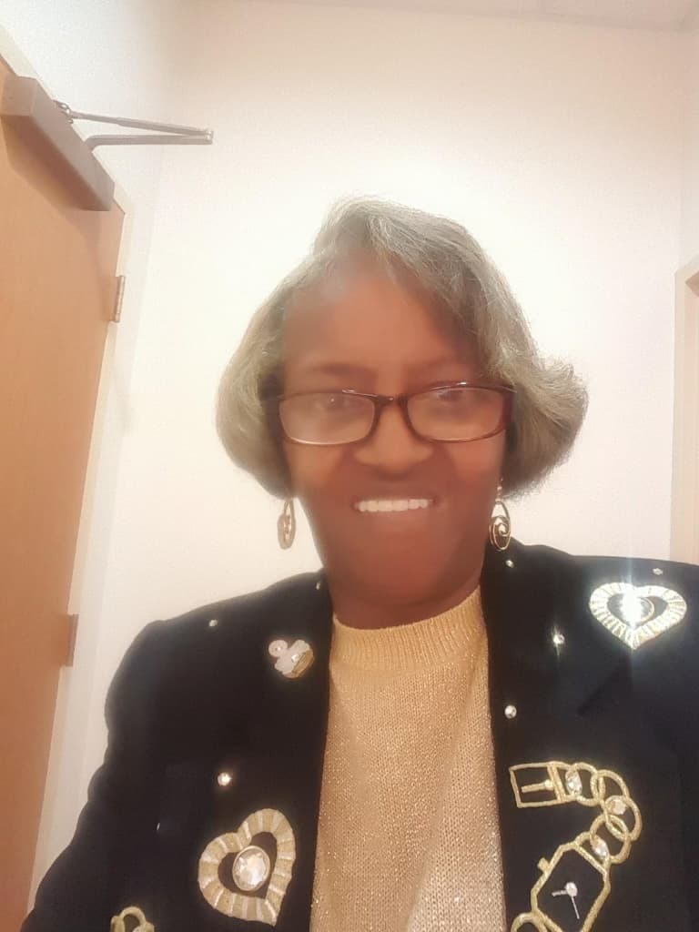 Photo of Carolynn