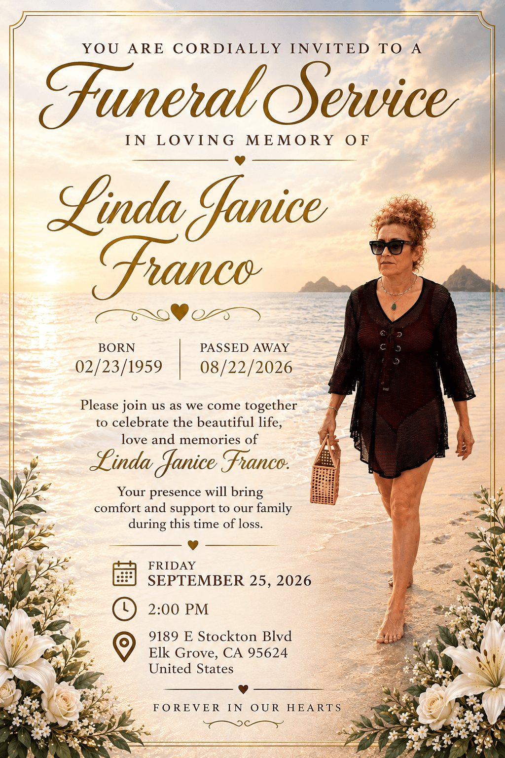 Photo of Linda