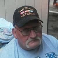 Photo of Gregory