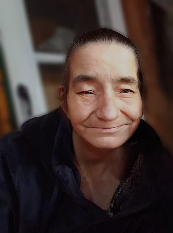 Photo of Charlene