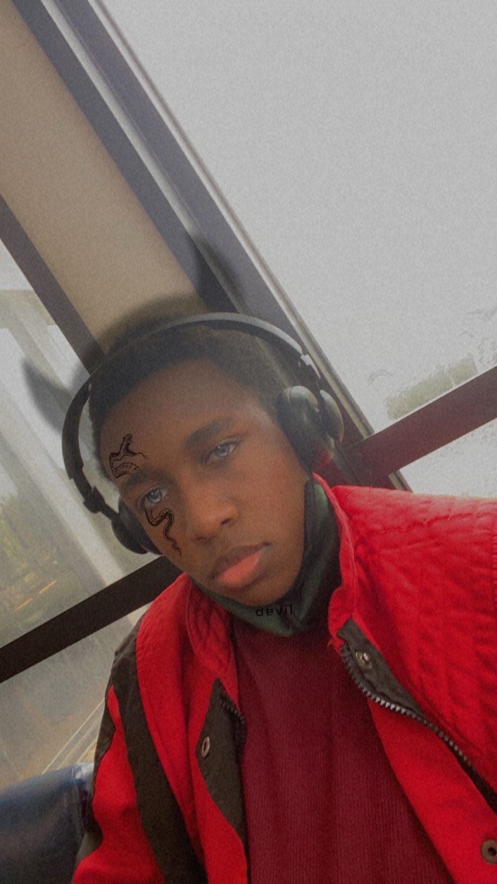 Photo of Master xavier