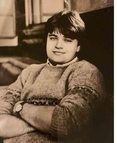 Photo of Seth