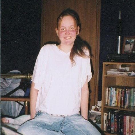 Photo of Kathy (Katy)