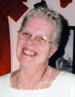 Photo of Kathleen