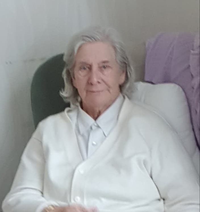 Photo of Irene