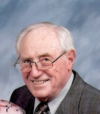 Photo of Hugh