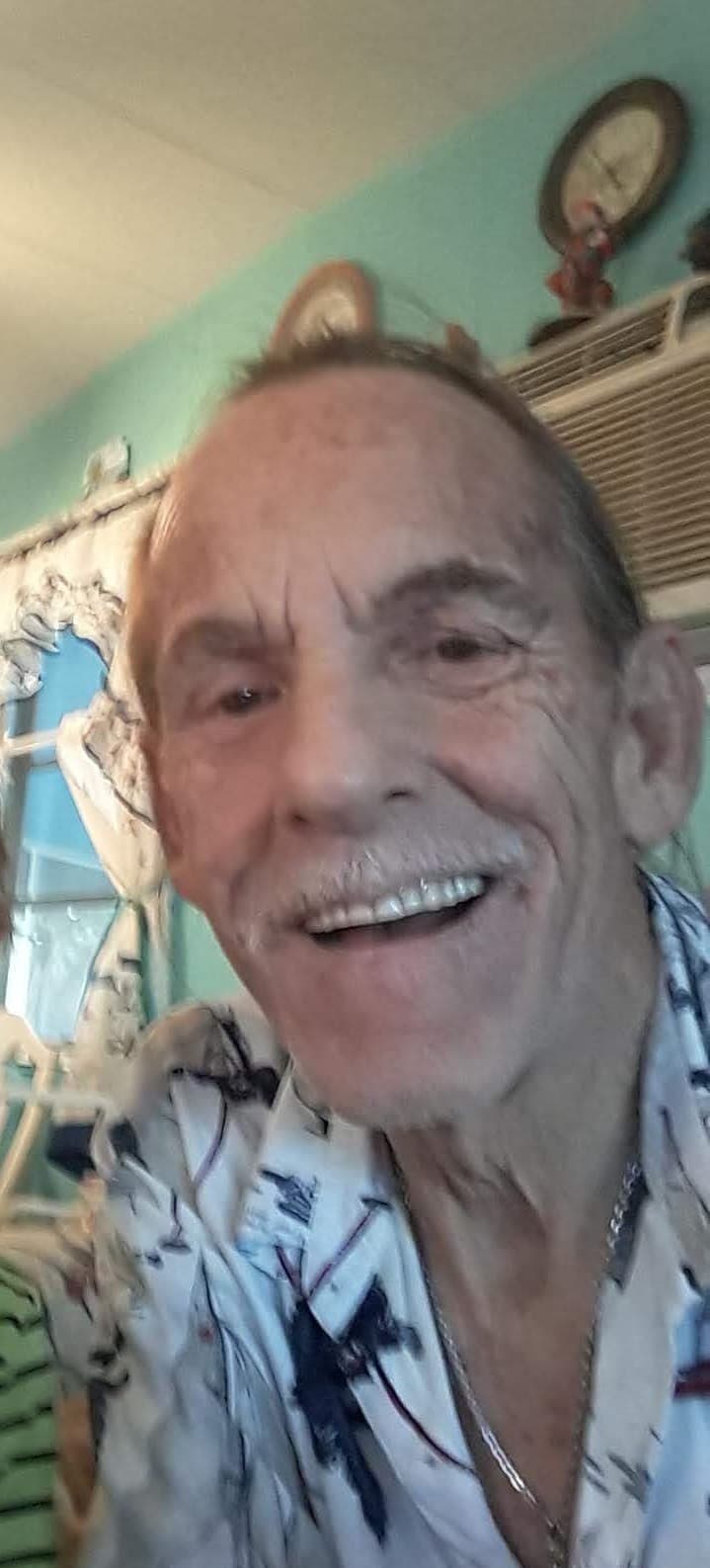 Photo of John (Jack)