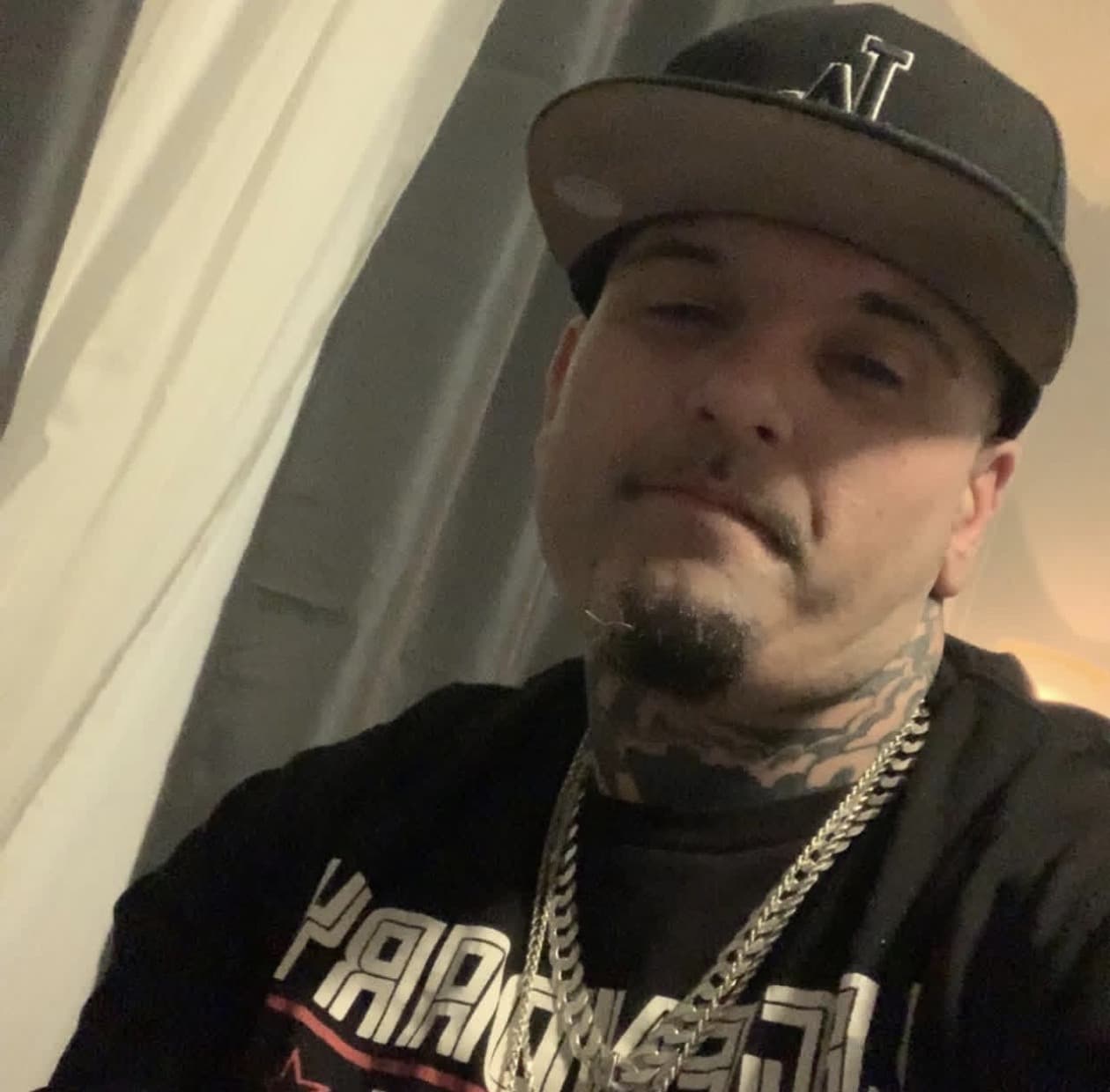 Photo of Christopher