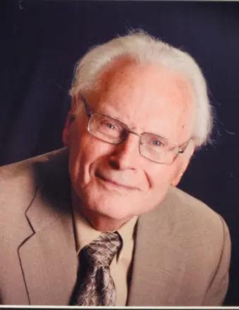 Photo of William