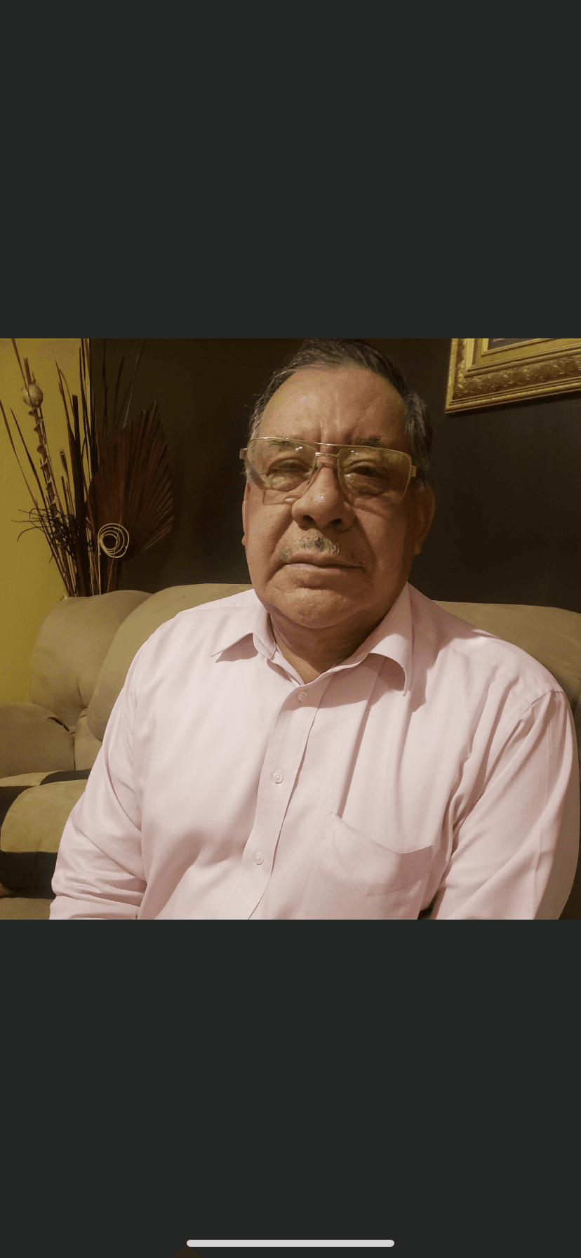 Photo of Manuel