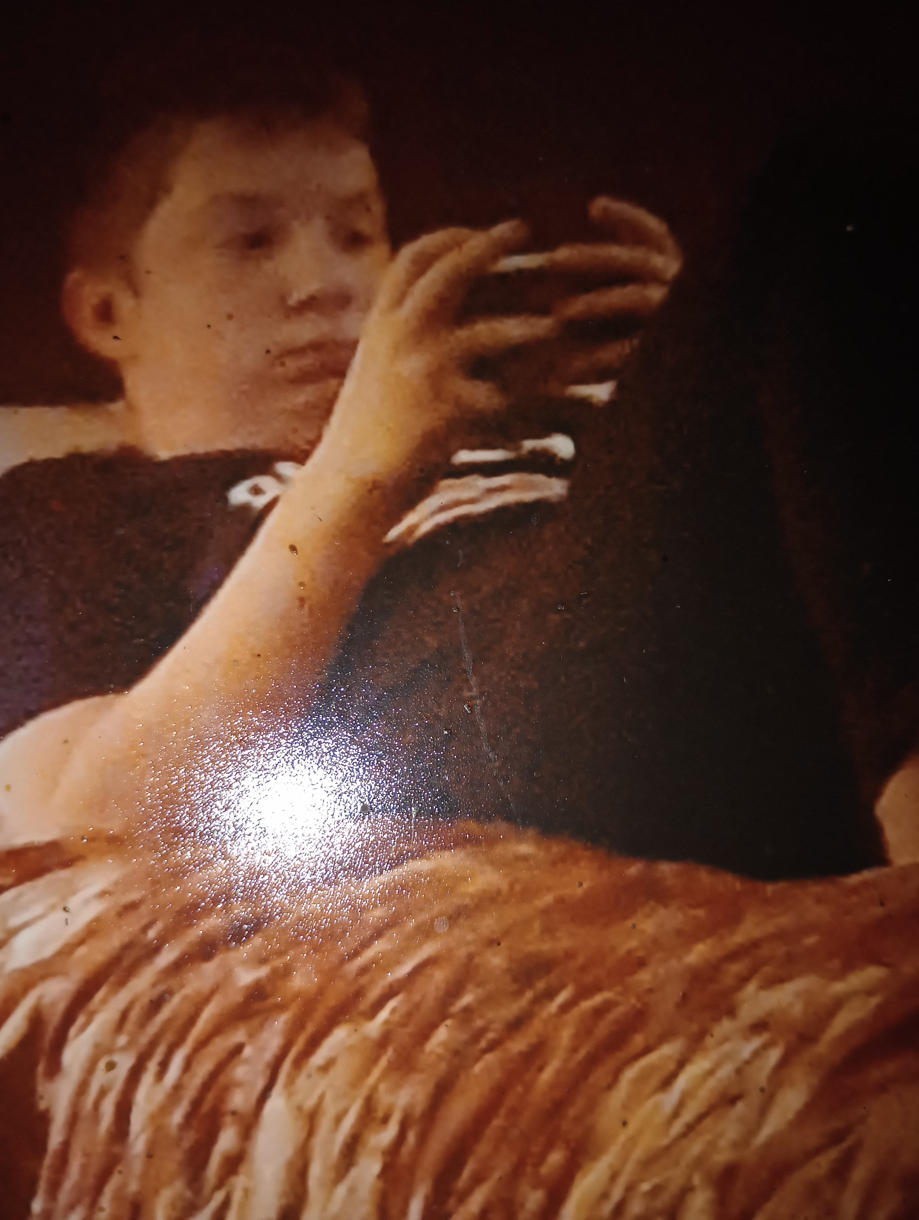 Photo of Noah