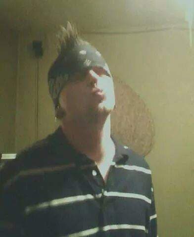 Photo of Mike