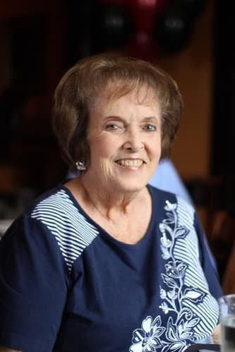 Photo of Jeannette