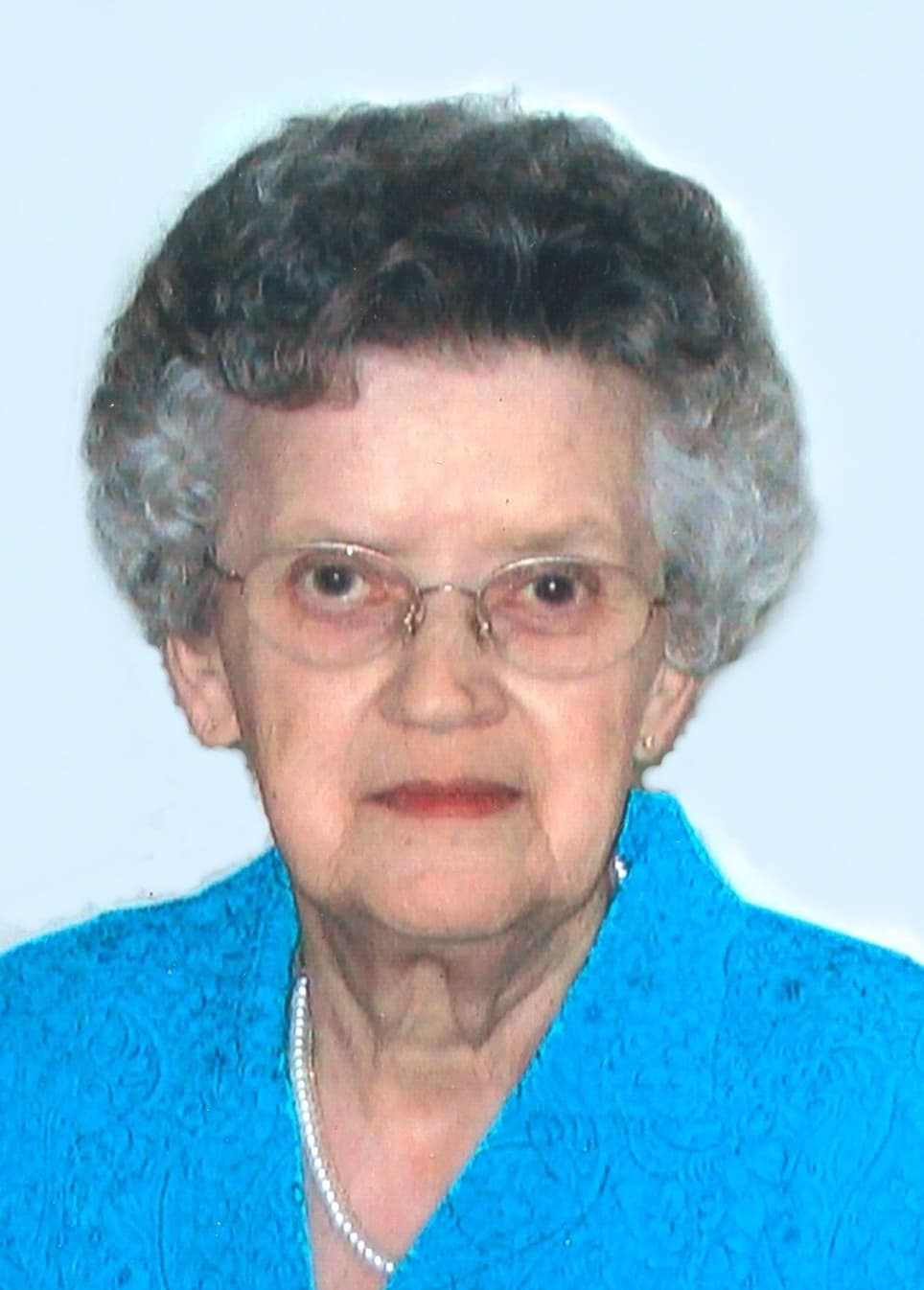 Photo of Margery