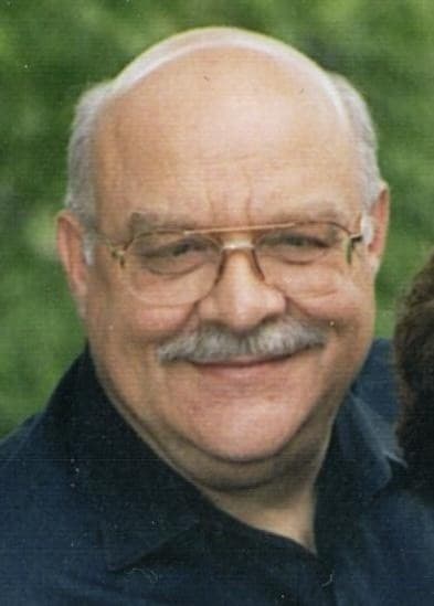 Photo of Gary