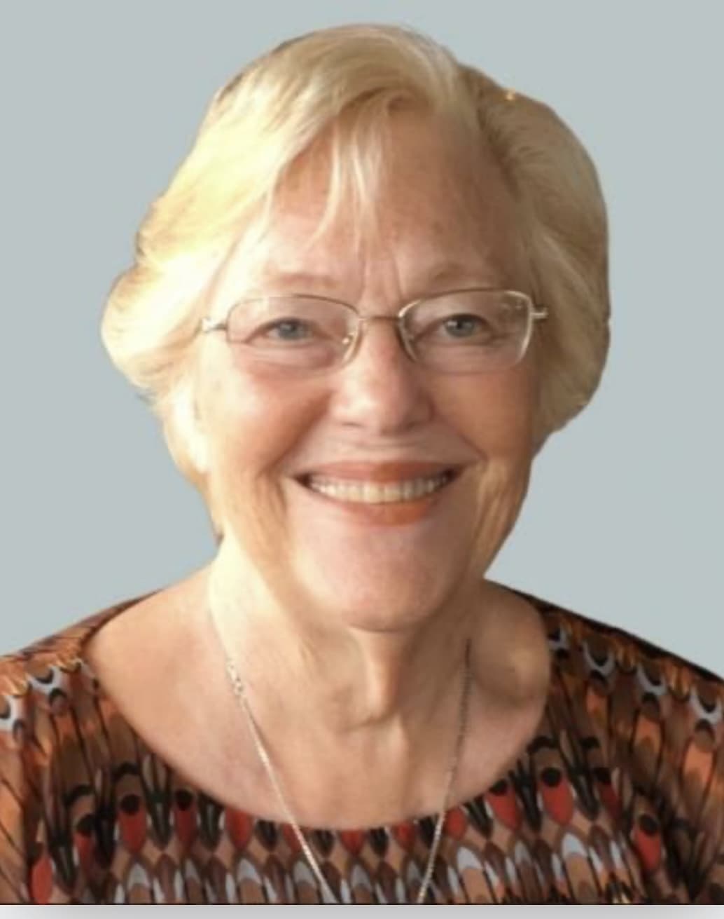Photo of Jude