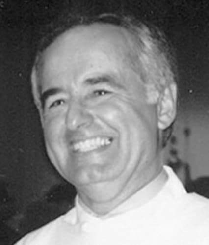Photo of Michael