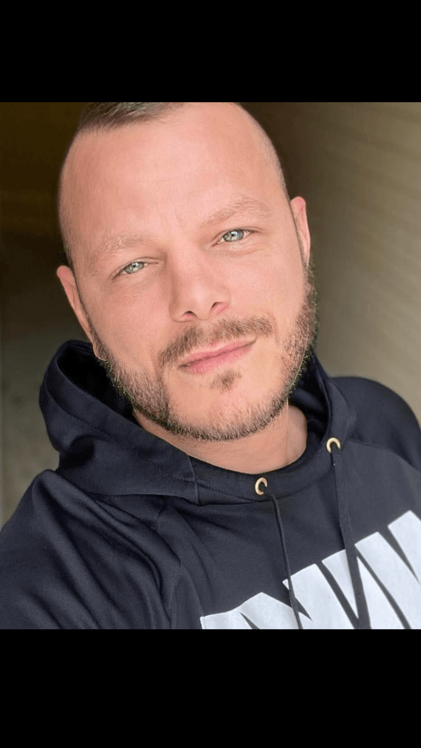 Photo of Steven