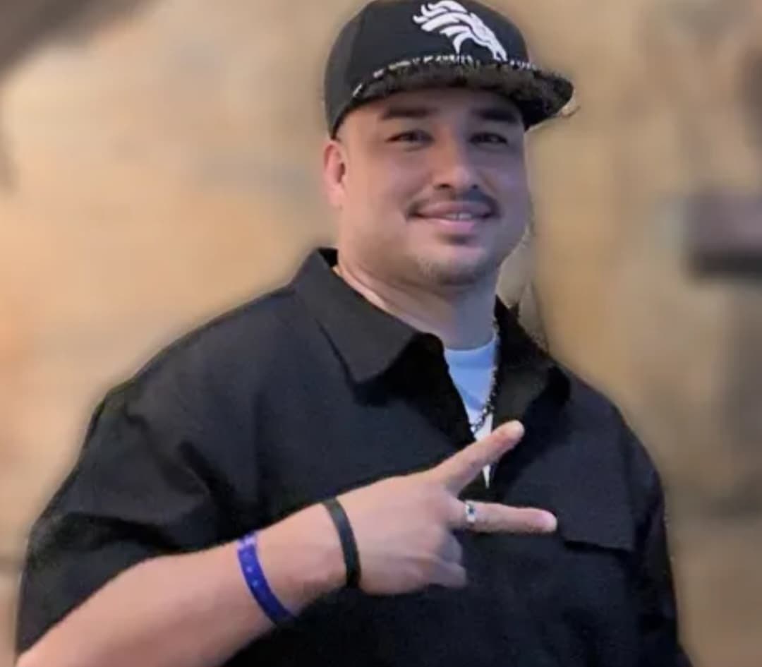 Photo of Bryan