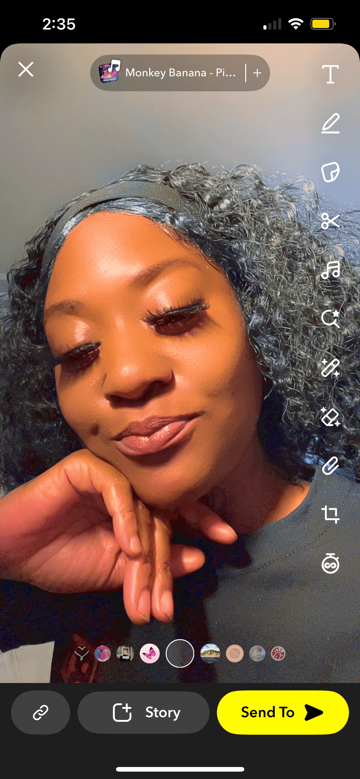 Photo of Latasha