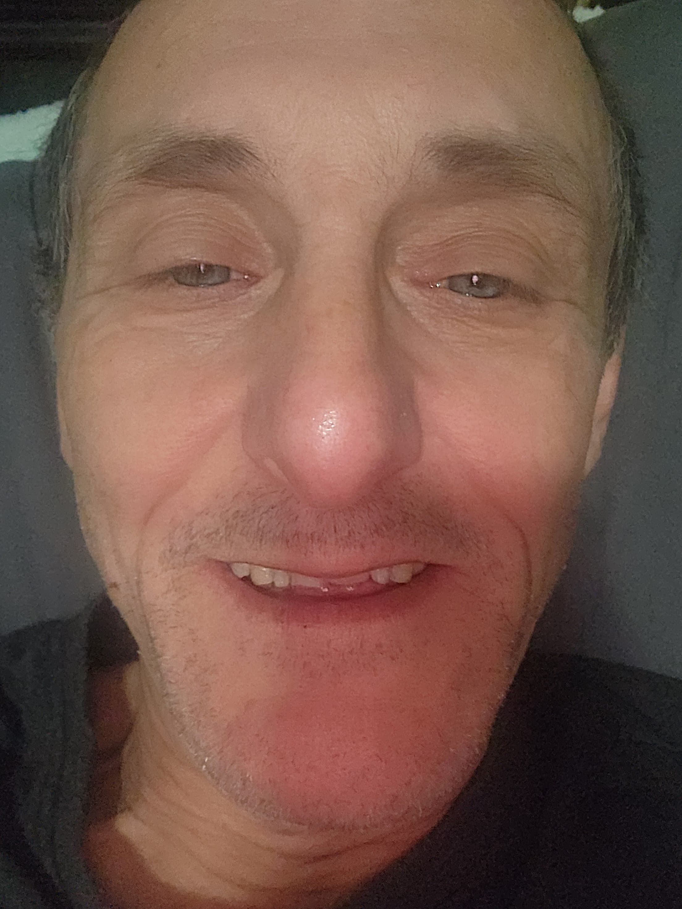 Photo of Anthony