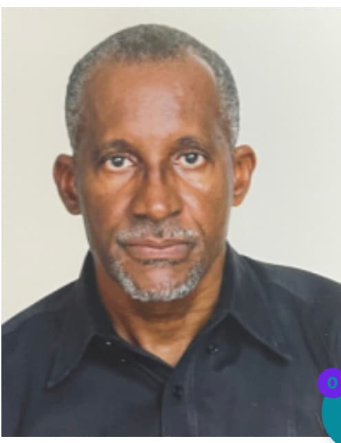 Photo of Christopher