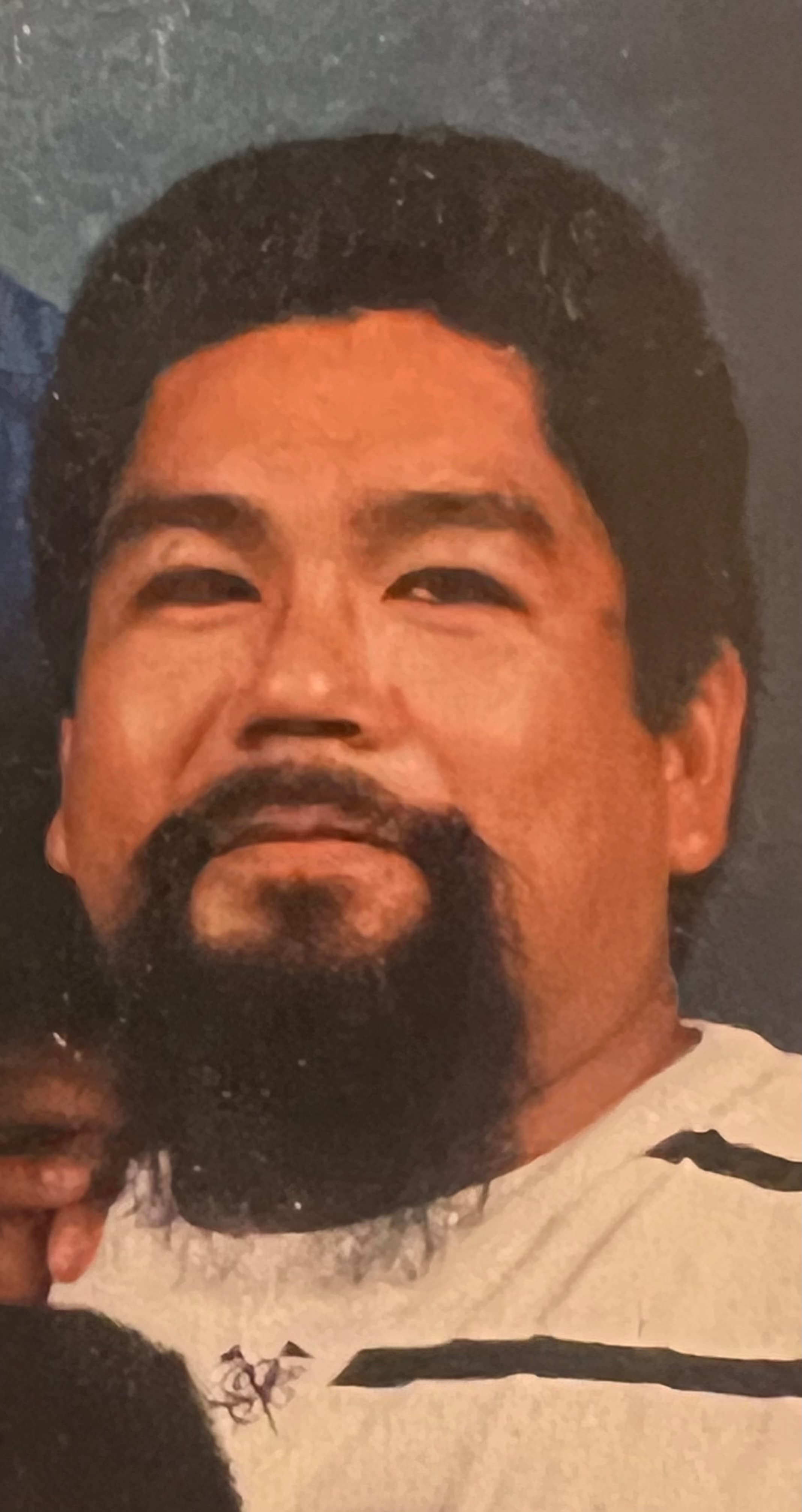 Photo of Robert