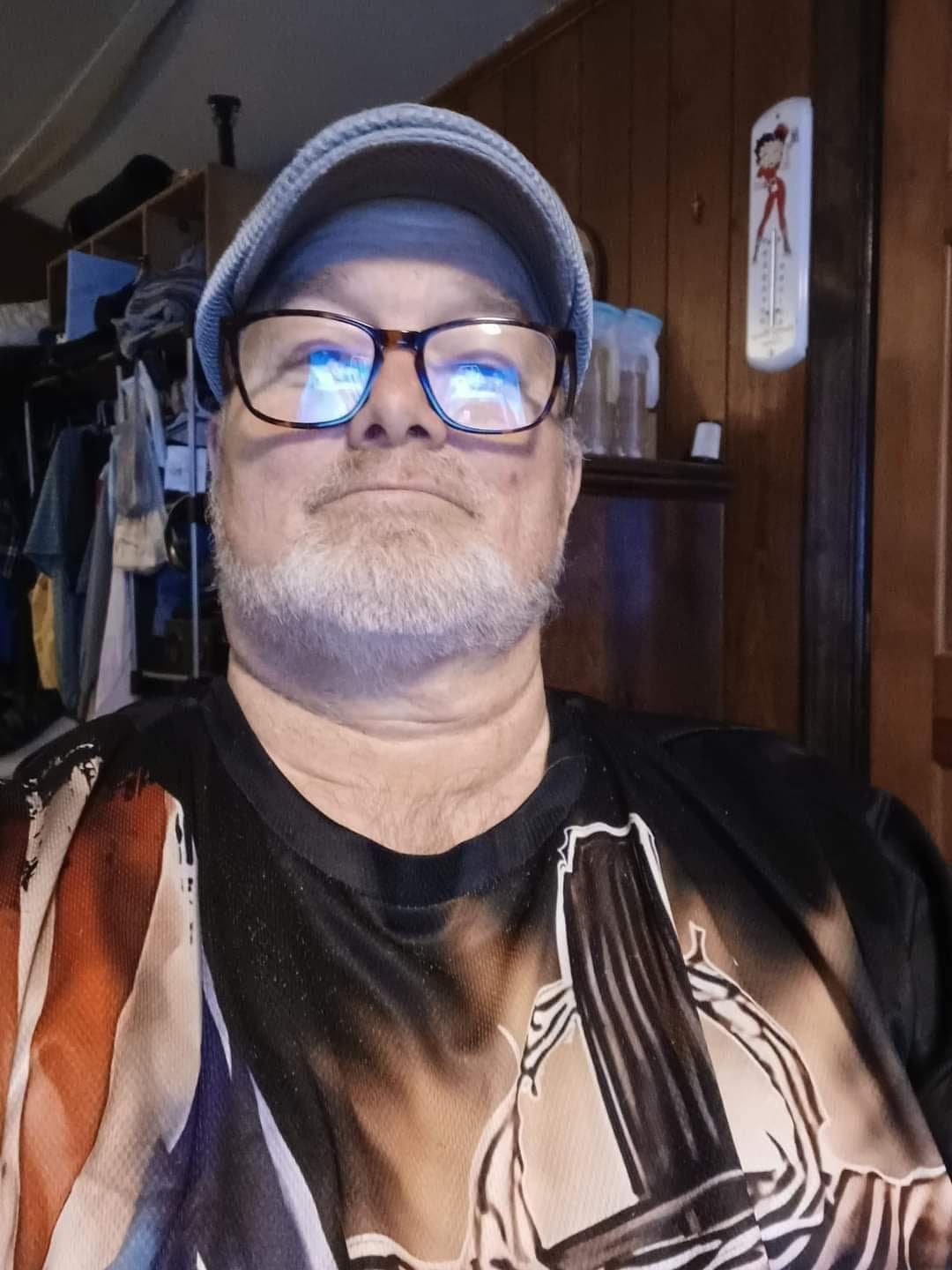 Photo of John