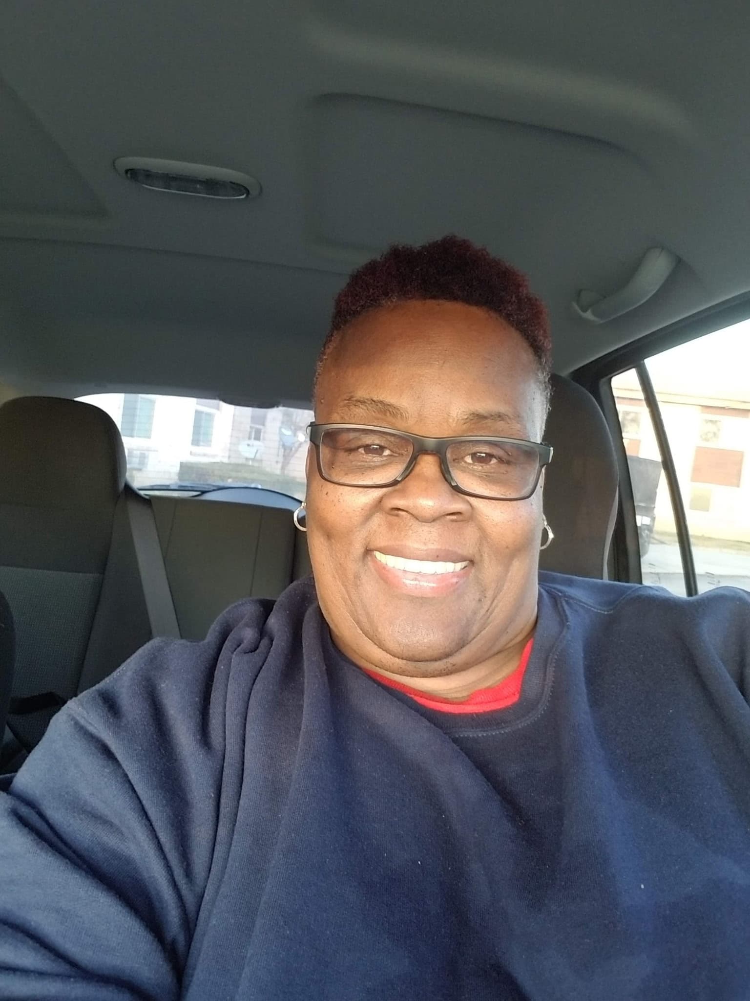 Photo of Cathy