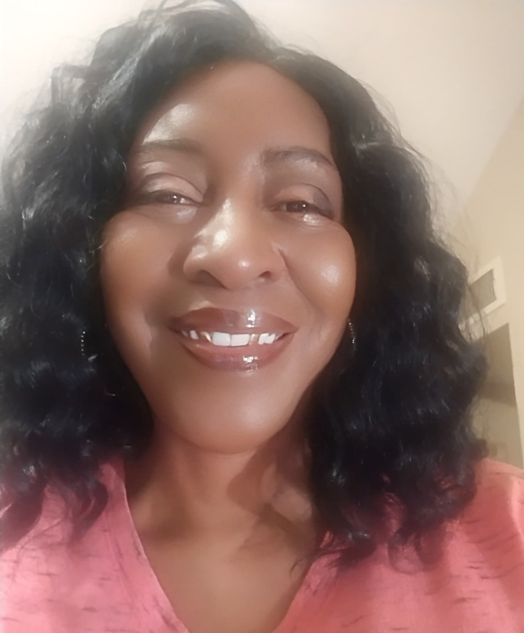 Photo of Shirley
