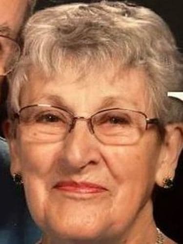 Photo of Maureen