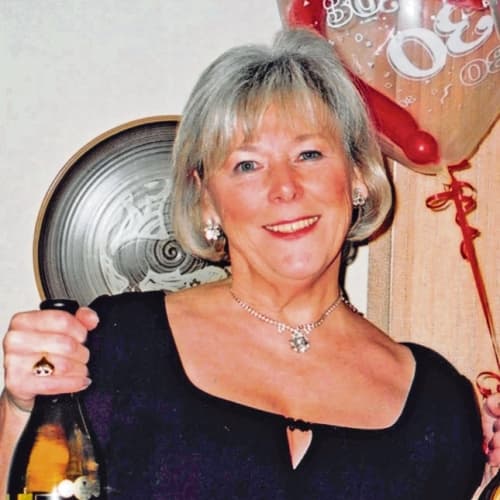 Photo of KREUCHEN