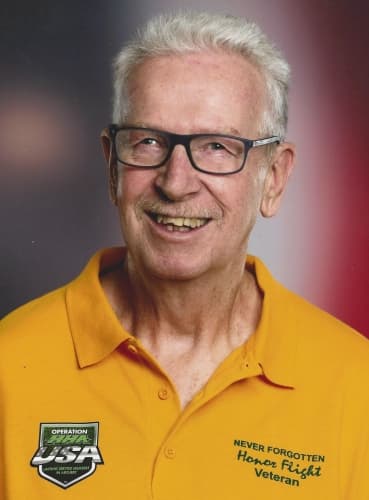 Photo of Thomas