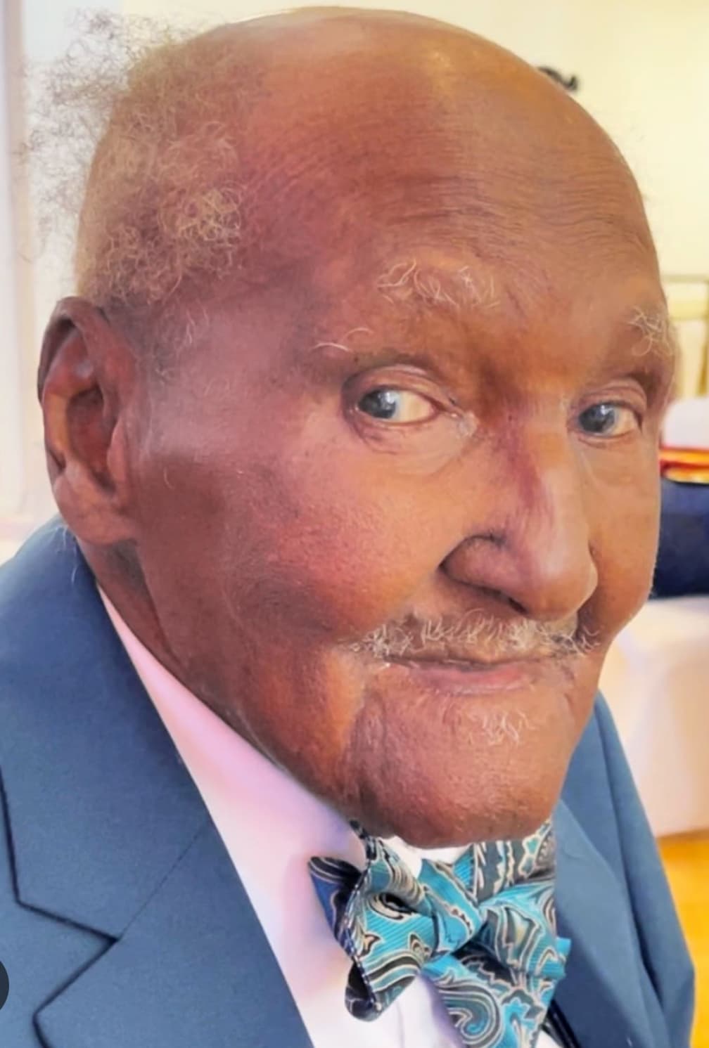 Photo of Darnell