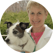 Photo of Dr. Julie