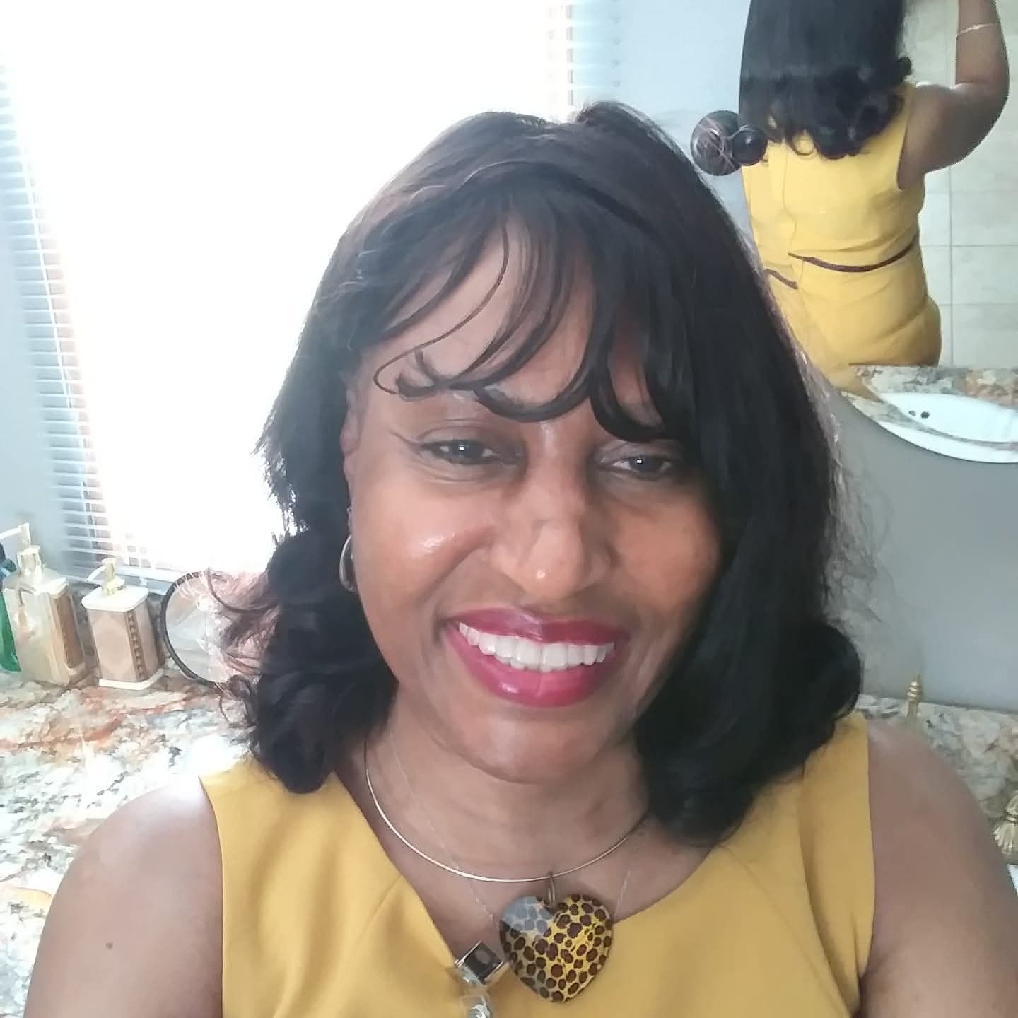Photo of Kathy