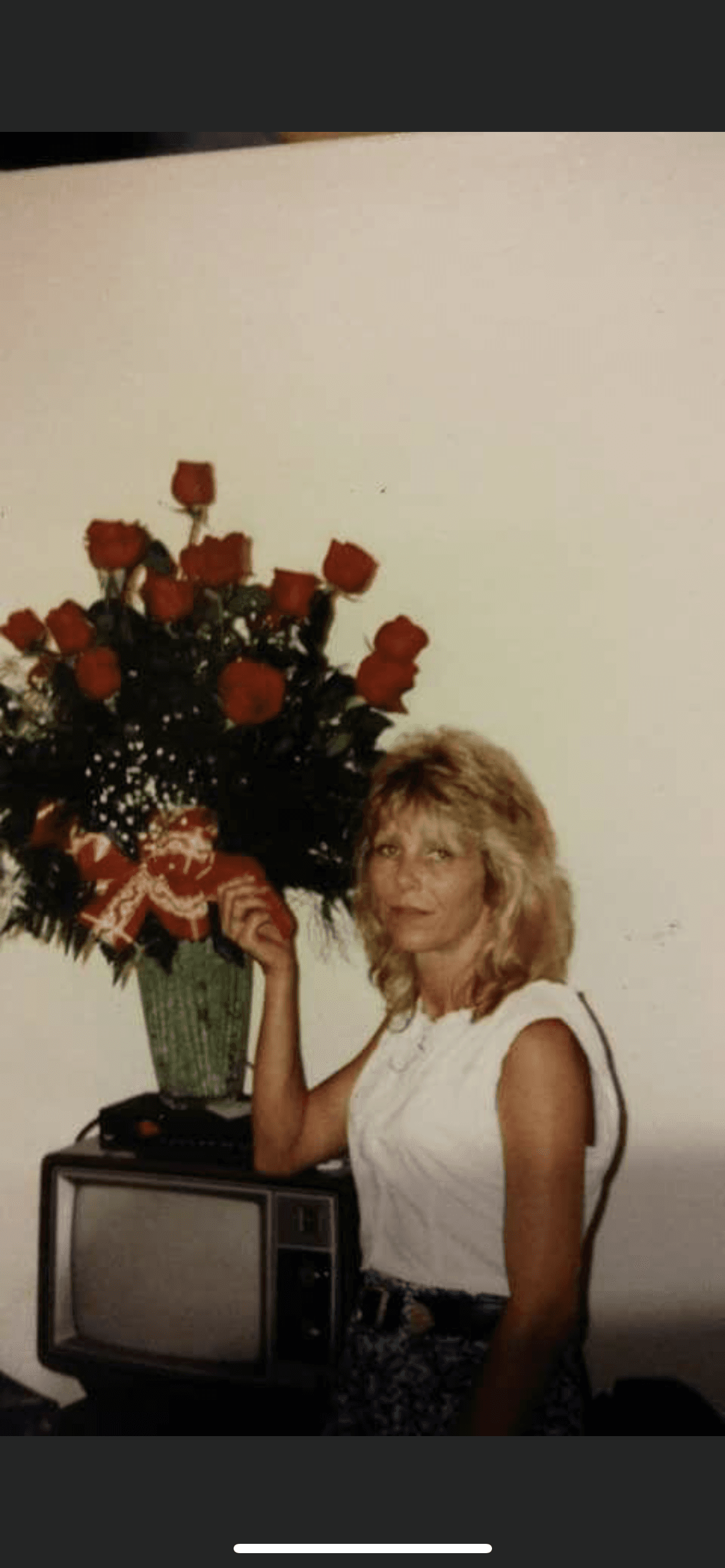 Photo of Darlene
