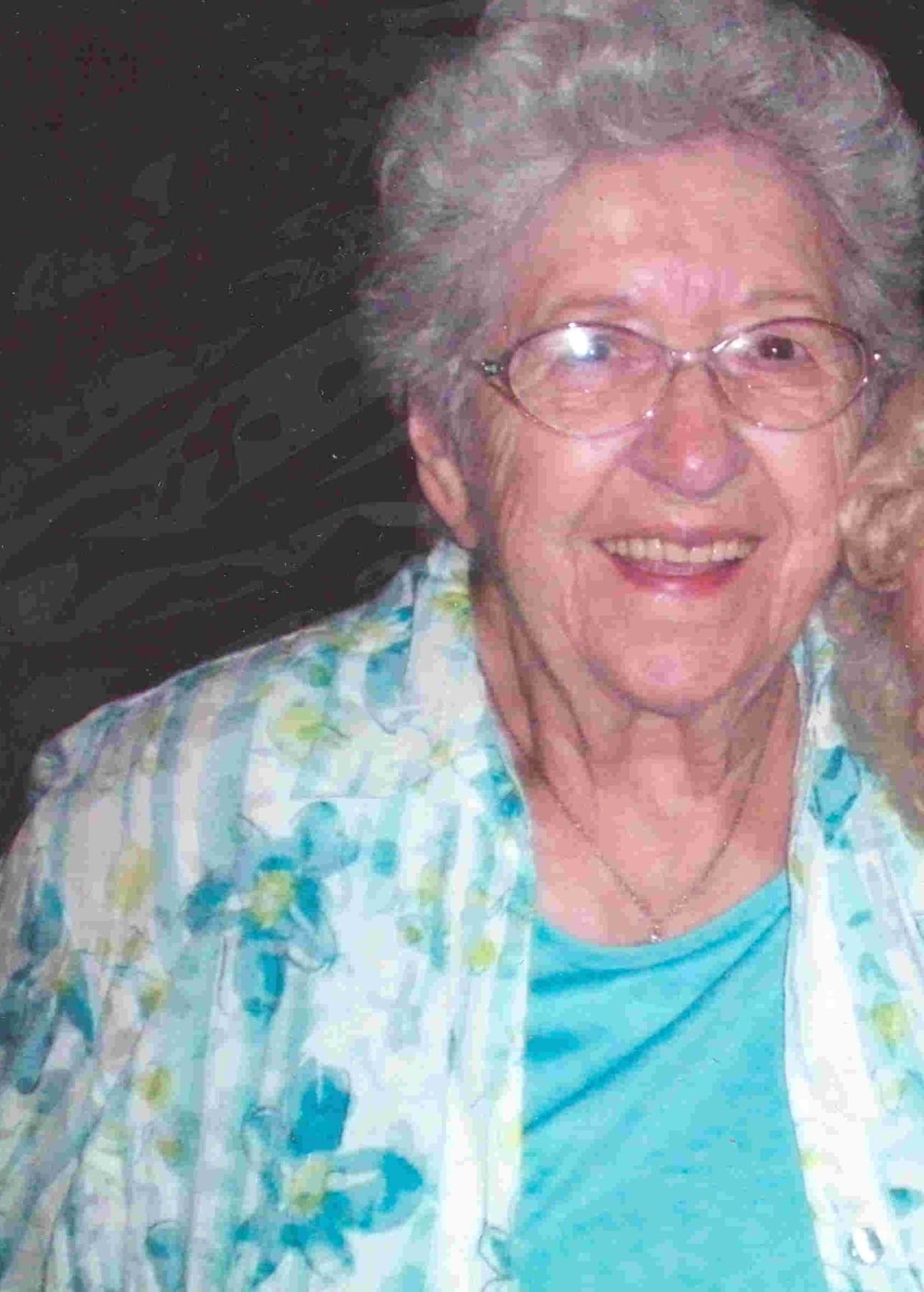 Photo of Ann
