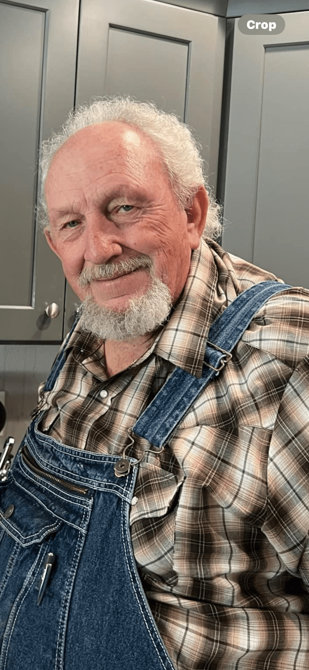 Photo of Roger