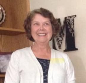 Photo of Karen