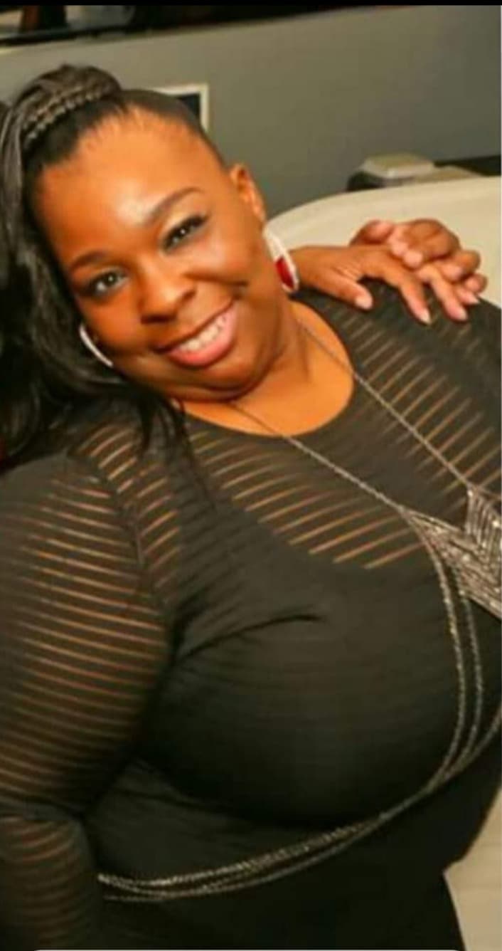 Photo of Sharee