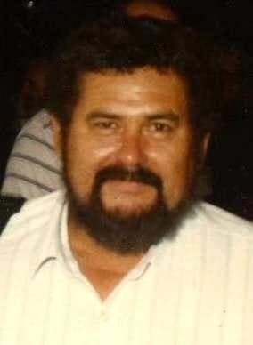 Photo of Albert